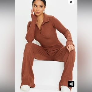NWT PrettyLittleThing Jumpsuit
